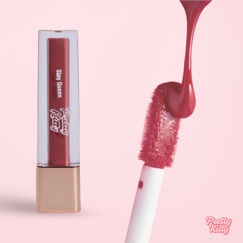 Slay Queen - Liquid Lipstick