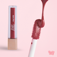 Spicy Kiss - Liquid Lipstick