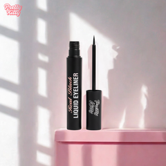Liquid Eye Liner