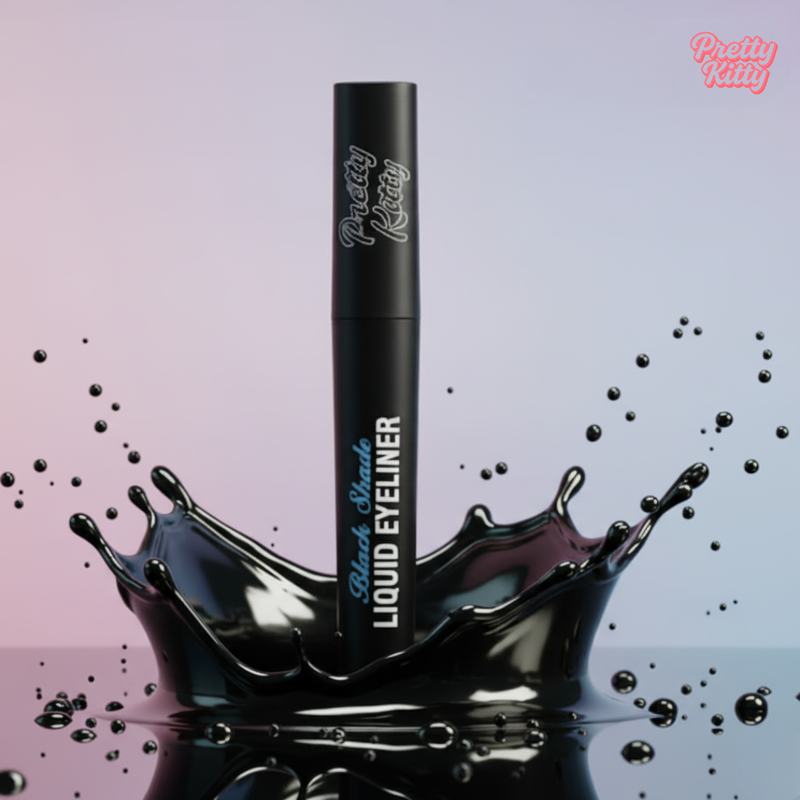 Liquid Eye Liner