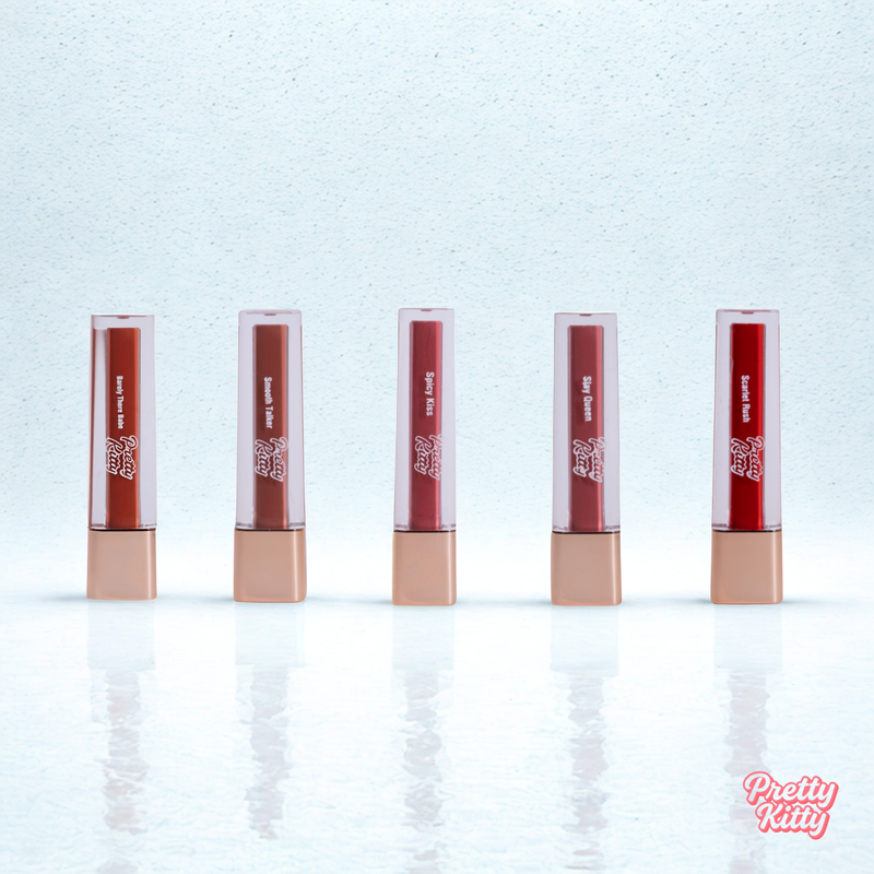 The Power Combo - All 5 Shades