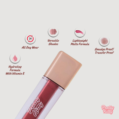 The Power Combo - All 5 Shades