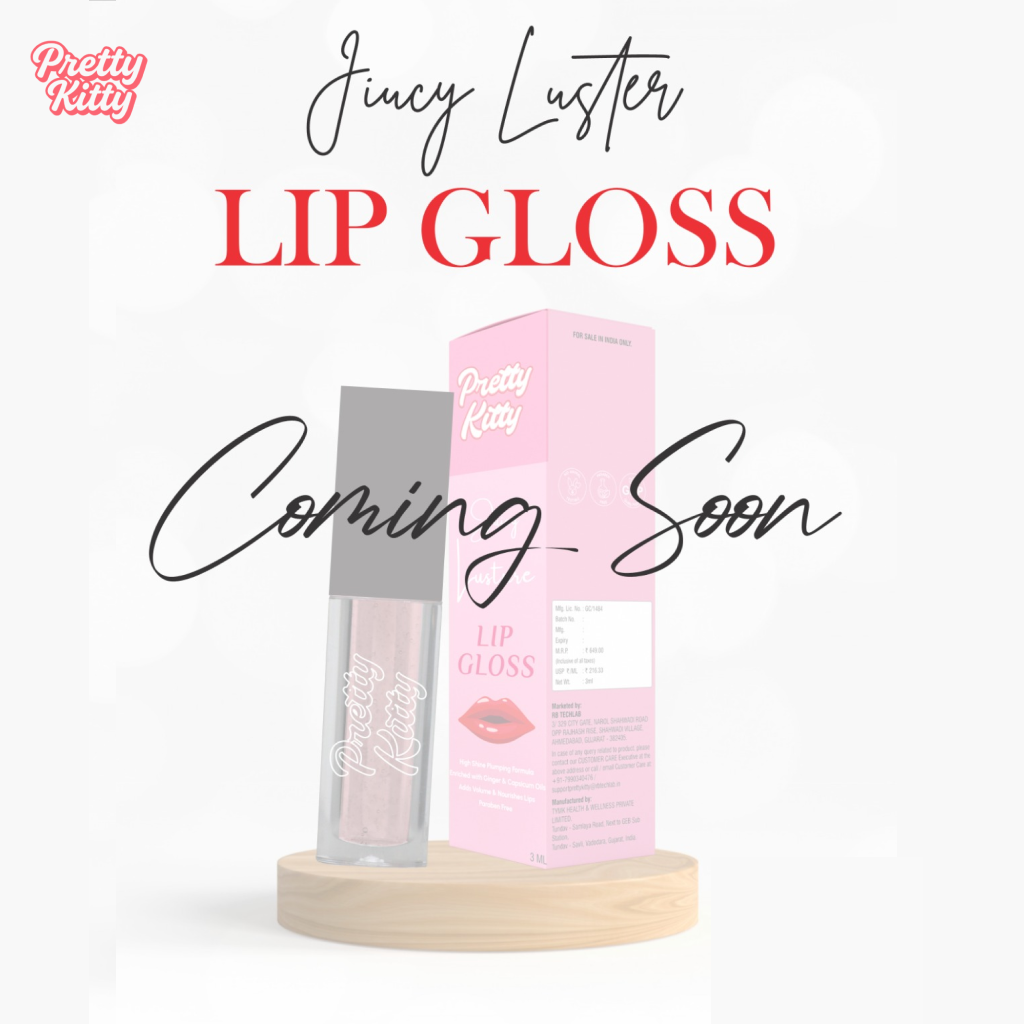 Lip Gloss