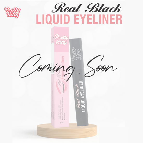 Liquid Eye Liner
