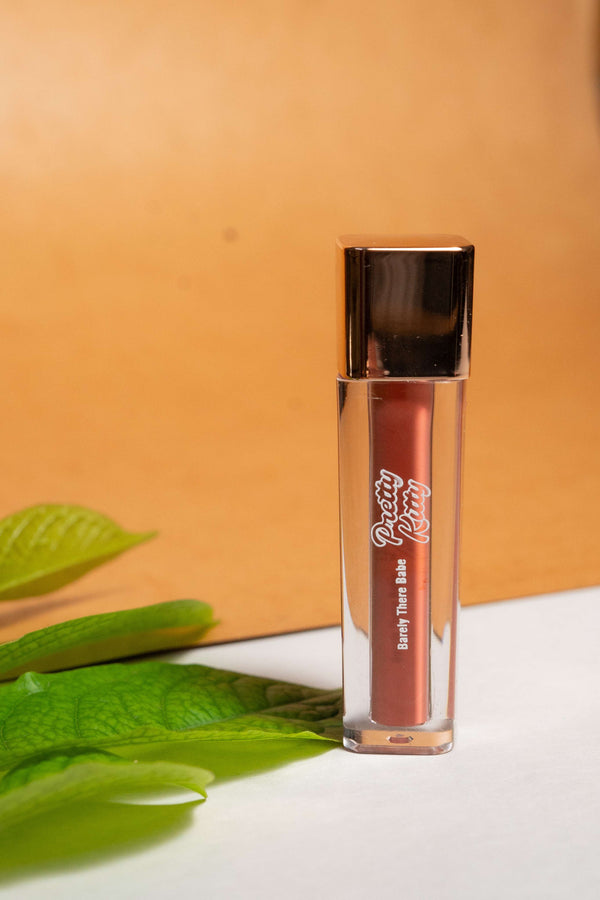 Liquid Lipstick