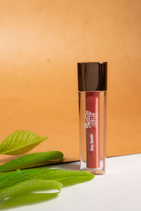 Liquid Lipstick
