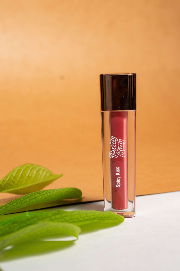Liquid Lipstick
