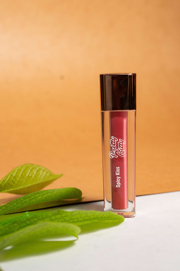Liquid Lipstick