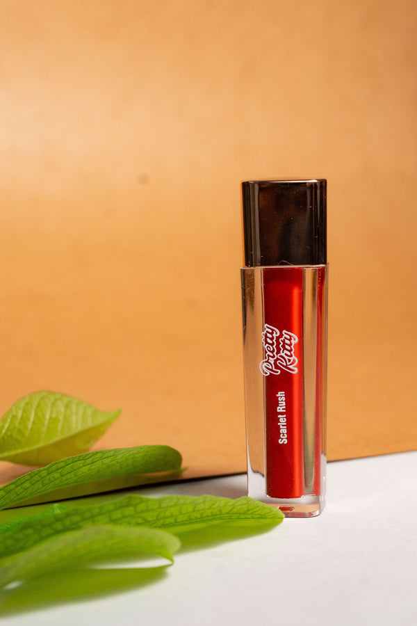 Liquid Lipstick
