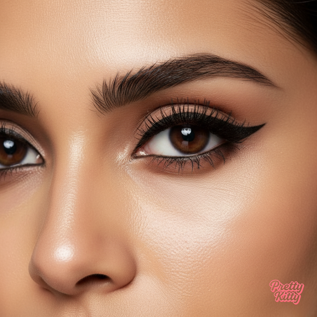 Liquid Eye Liner