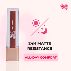 Smooth Talker - Liquid Lipstick