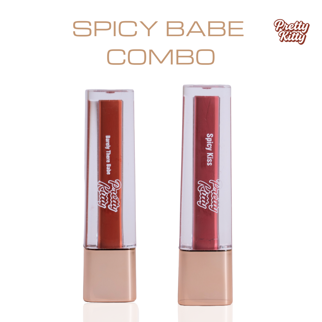 🔥 Spicy Babe Combo