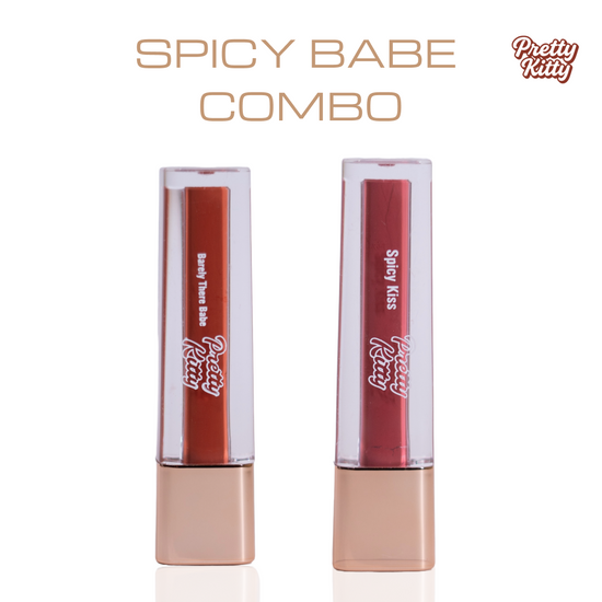 🔥 Spicy Babe Combo
