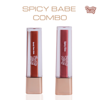 🔥 Spicy Babe Combo