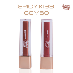 🔥 Spicy Kiss Combo