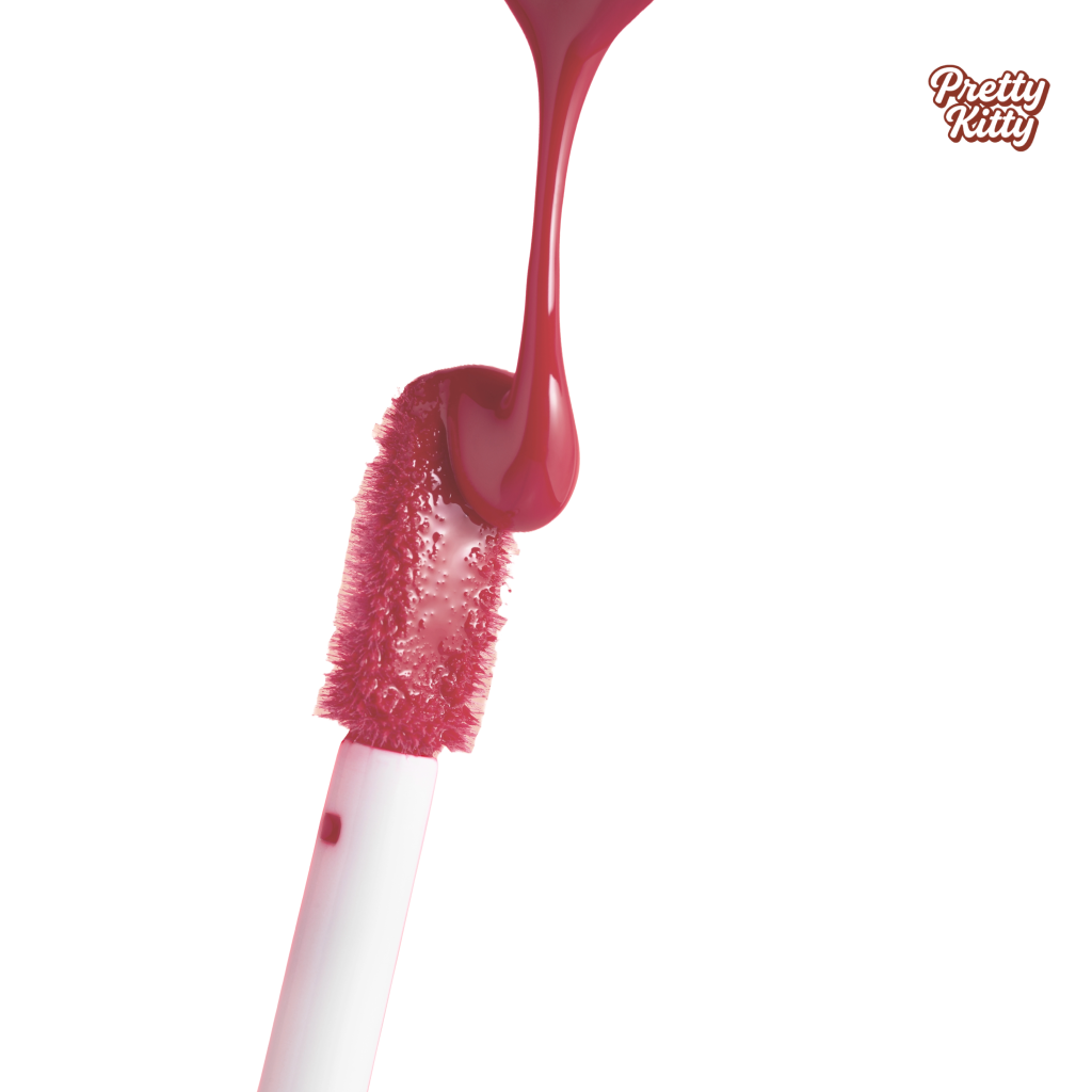 Queen Rush Liquid Lipstick Combo