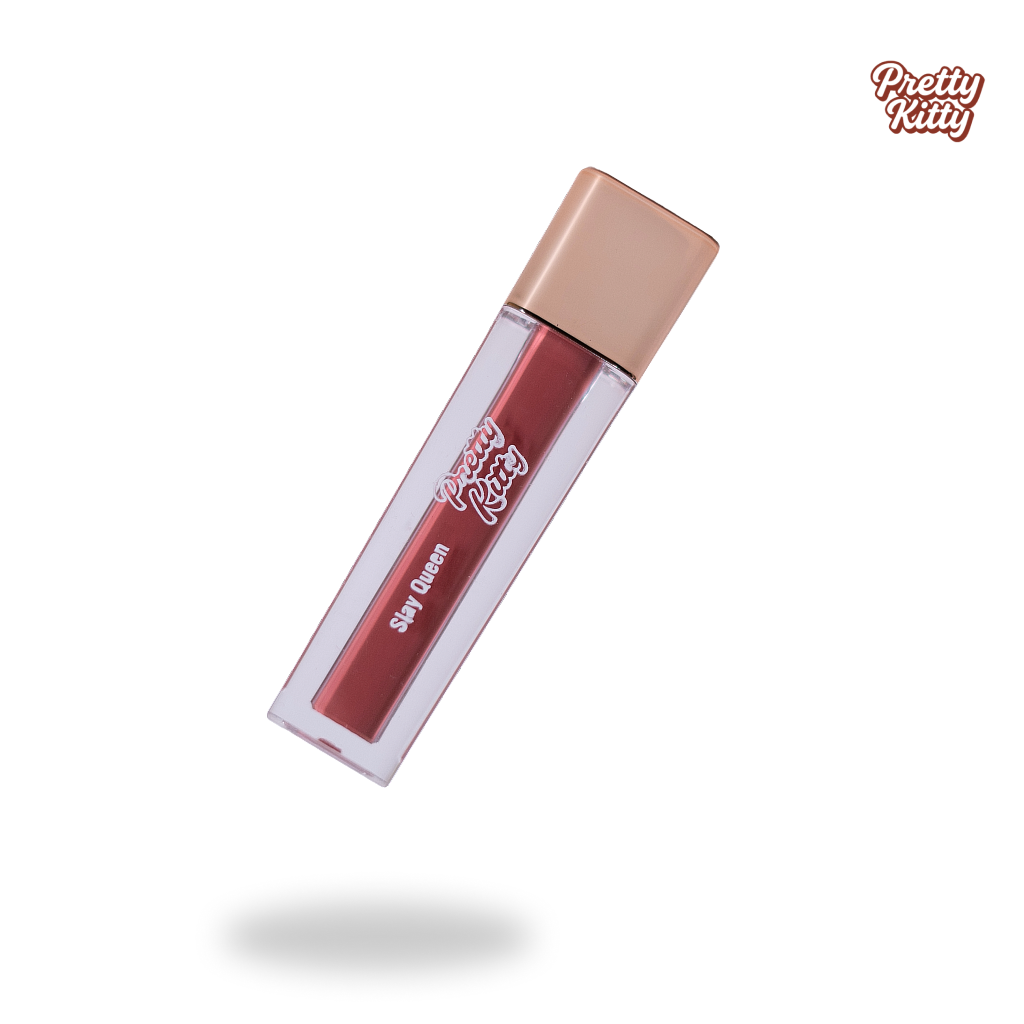Slay Queen & Smooth Talker Lipstick Duo