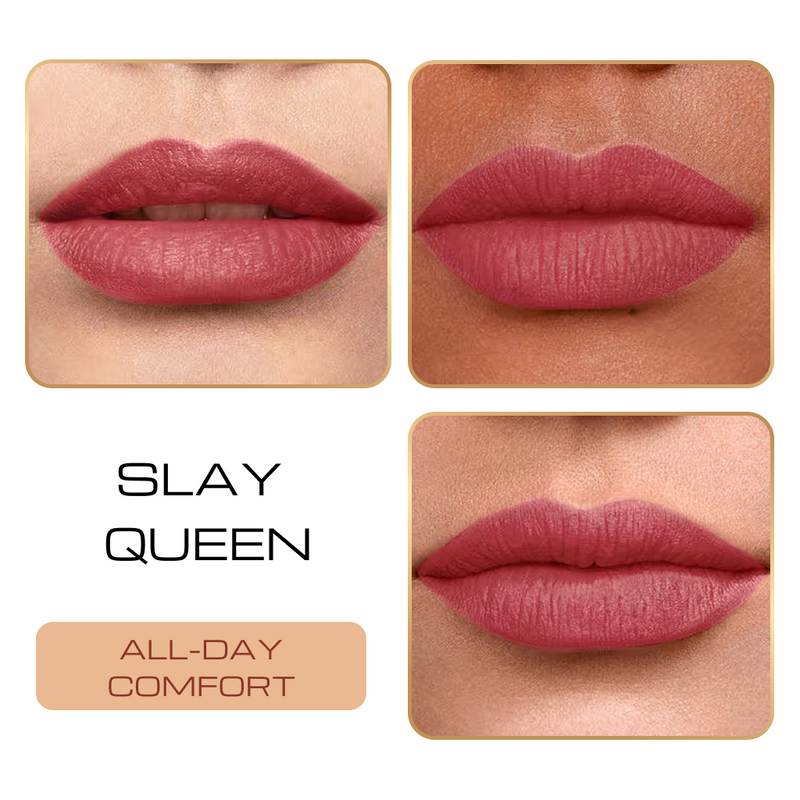 Ultimate Lipstick Trio