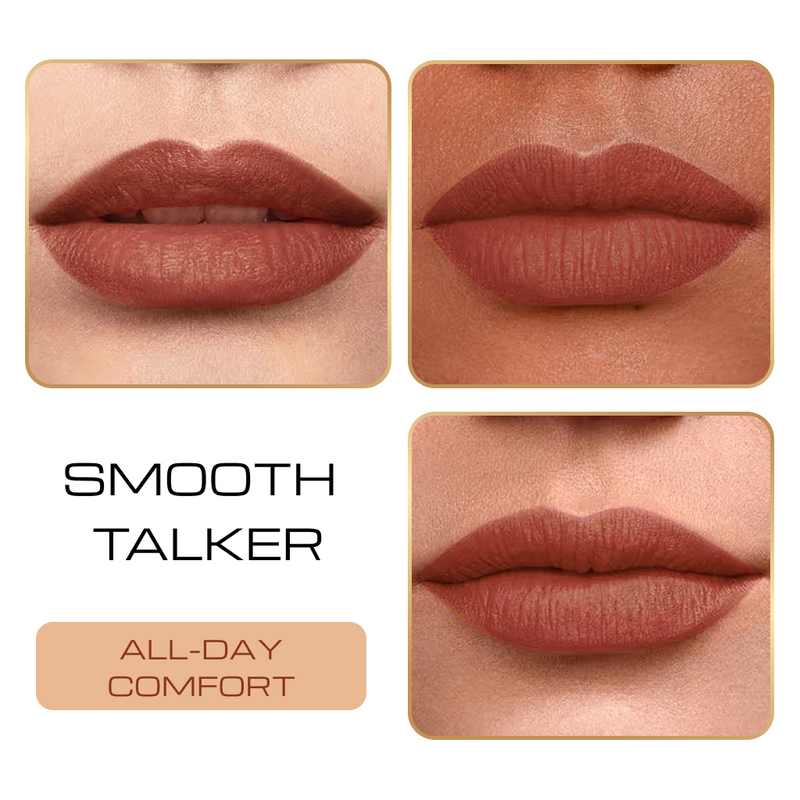 Ultimate Lipstick Trio