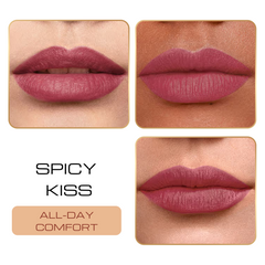 🔥 Spicy Kiss Combo