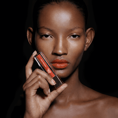 Barely There Babe - Liquid Lipstick