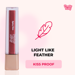 Spicy Kiss - Liquid Lipstick