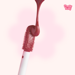 Spicy Kiss - Liquid Lipstick