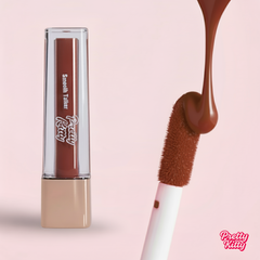 Smooth Talker - Liquid Lipstick