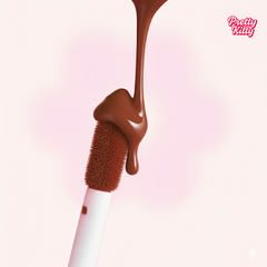 Smooth Talker - Liquid Lipstick