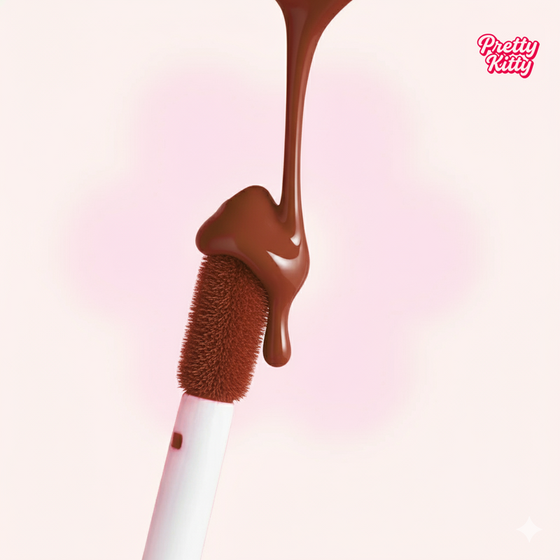 Smooth Talker - Liquid Lipstick