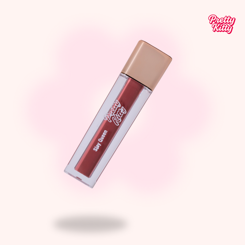 Slay Queen - Liquid Lipstick