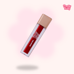 Scarlet Rush - Liquid Lipstick