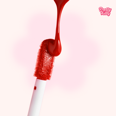 Scarlet Rush - Liquid Lipstick